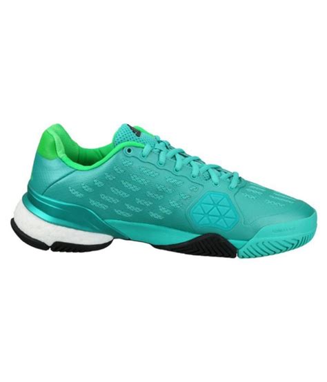 Adidas Green Tennis Shoes - Buy Adidas Green Tennis Shoes Online at ...