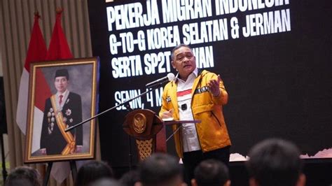 7 PMI Jadi Korban Kapal Tenggelam Di Perairan Korsel BP2MI Kita