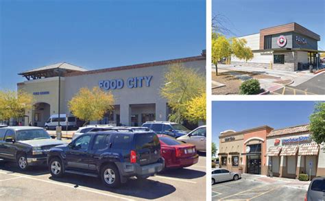 6036 S 7th Ave Phoenix Az 85041 Retail Property For Sale Southern