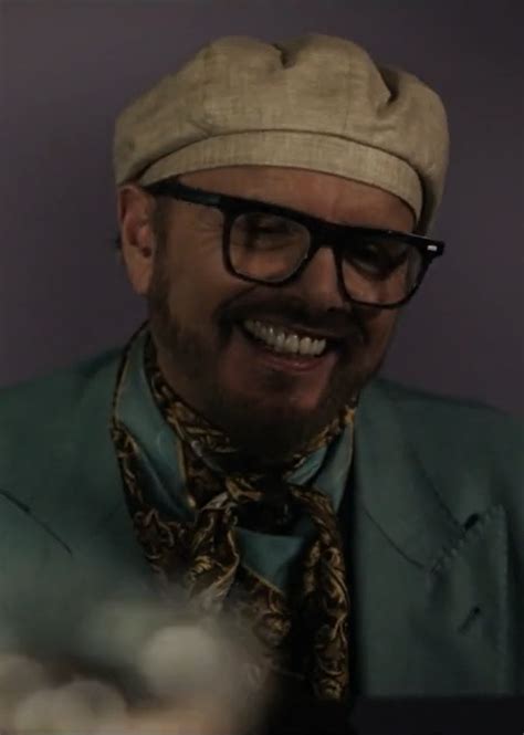 Joe Pantoliano Chucky Wiki Fandom