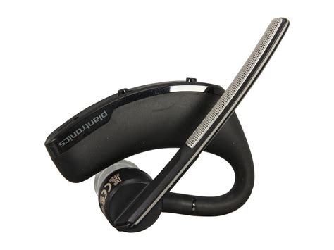 Plantronics Voyager Legend 87300 01 Black Bluetooth Mono Headset