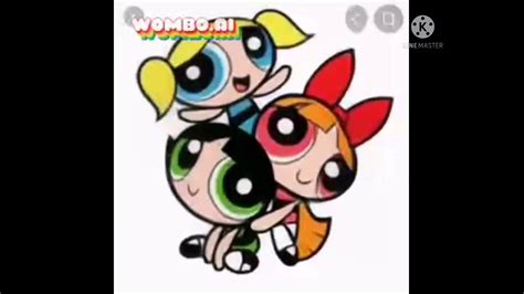 All Preview 2 Powerpuff Girls Deepfakes Youtube