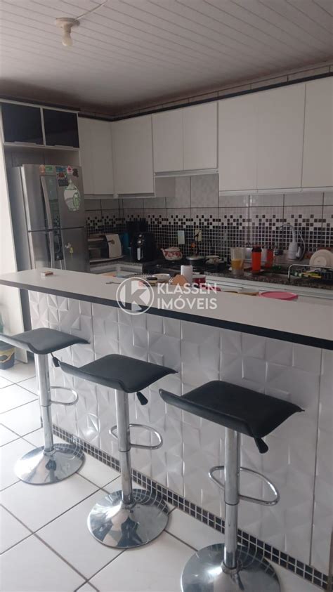 Casa Venda No Bairro Parque Verde Cascavel Pr Imobili Ria Klassen