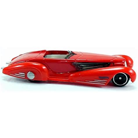 Hot Wheels Showroom Custom Cadillac Fleetwood Universo Hot Wheels