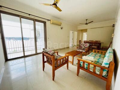 Bhk Apartment Flat For Sale In Abad Marine Plaza Marine Drive Kochi