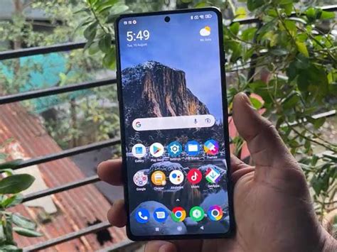 Video: Poco F3 GT Review: More Than a Gaming Phone? | Gadgets 360