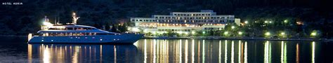 Posejdon light all inclusive hotel*** - Hotels on Korcula - Hum Hotels