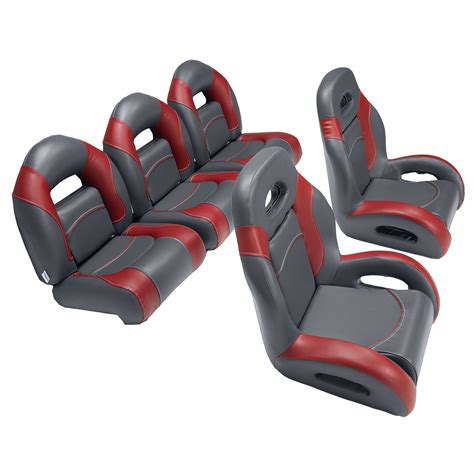 High Back Bass Boat Bucket Seats Ubicaciondepersonascdmxgobmx