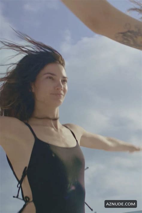 LILY ALDRIDGE Nude AZNude