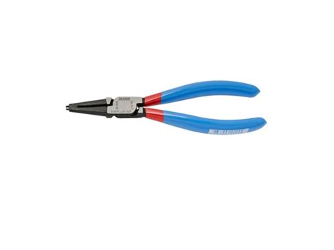 Unior Snap Ring Pliers Internal Straight 536plus4dp