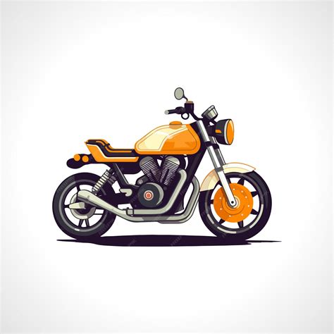 Ilustración De Vector De Bicicleta Diseño De Logotipo De Bicicleta