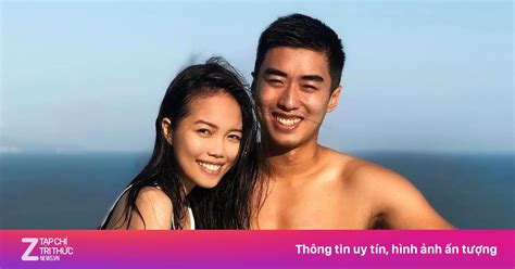 Bạn gái của hot boy bóng rổ Stefan Nguyễn Giới trẻ ZNEWS VN