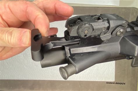 How To Disassemble An Ar Dave S Gun Maintenance Gear Reviews