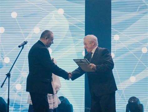 Юбилей ОАО «Гомельагрокомплект» - APS