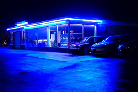 Testing the d50 revealed a secret feature for night shots 12