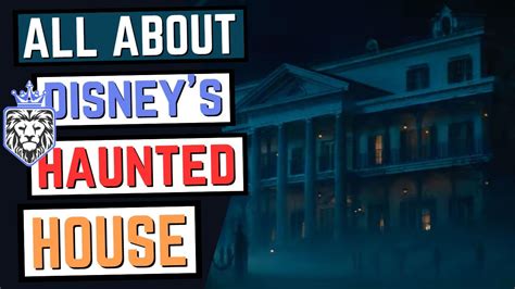 Disneys Haunted Mansion Release Date Trailer Cast And Everything We