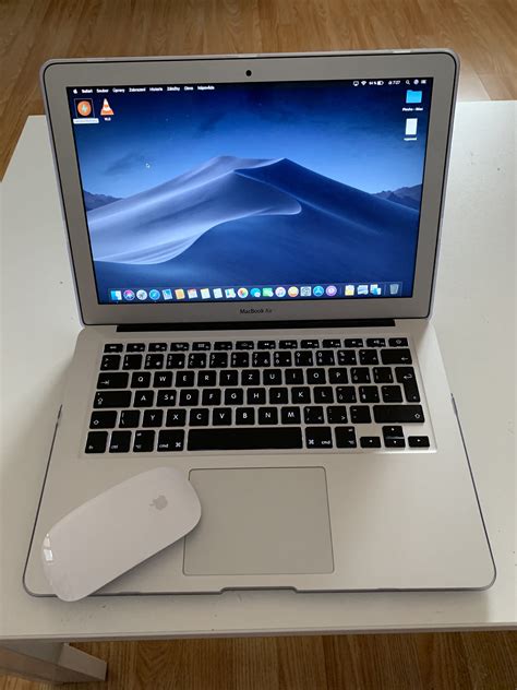 Prodám Macbook Air 2017 Apple Bazar