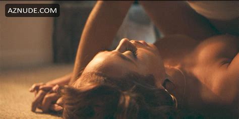 AKETRA SEVILLIAN Nude AZNude