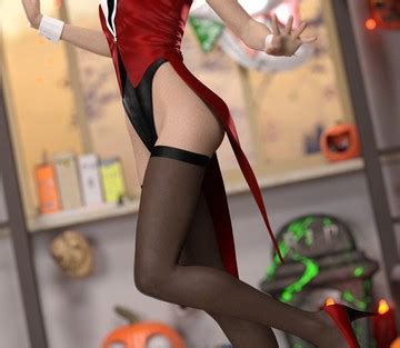 April Show Stopper Muses Sex And Porn Comics