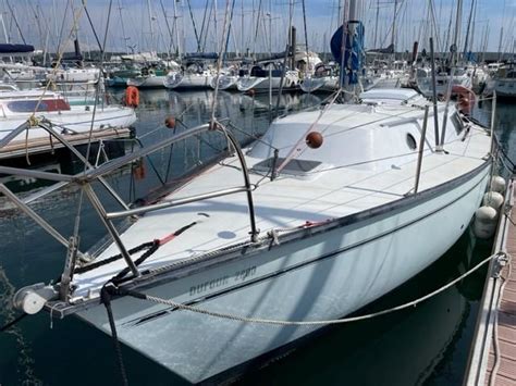 Used 1979 Dufour 2800 Cs Granville 50 Manche 9900 € 50 Manche
