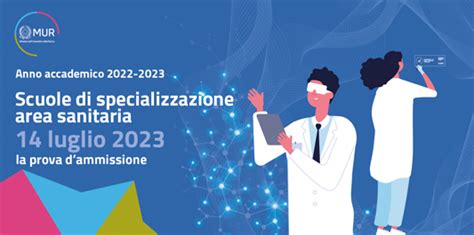 Scuole Specializzazione Medicina Il Luglio La Prova Di Ammissione