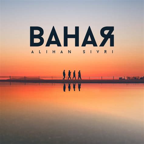 Bahar Single By Alihan Sivri Spotify