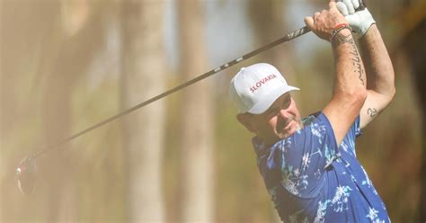 Rory Sabbatini Betting Profile Charles Schwab Challenge Pga Tour