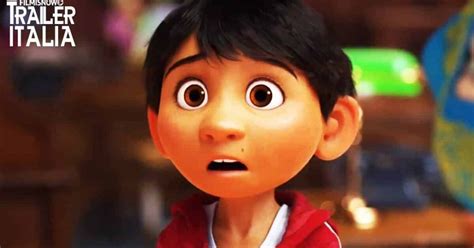 Coco Il Sogno Di Miguel Nel Nuovo Trailer Italiano Del Film Pixar