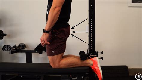 Nordic Hamstring Workout Eoua Blog