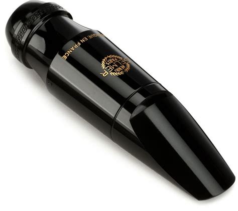 Selmer Paris S434g Soloist Series Tenor Saxophone Mouthpiece G Sweetwater