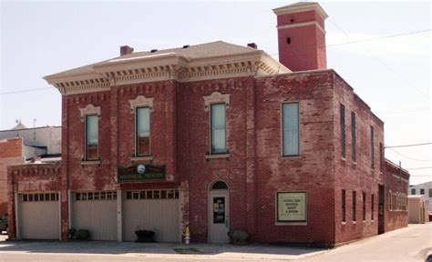 Fostoria Museum – Fostoria Area Historical Society