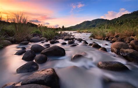 29 Examples Of Long Exposure Photography That Captures A World In A Picture