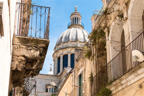 Ragusa Ibla Photograph by Salvatore Pappalardo - Pixels