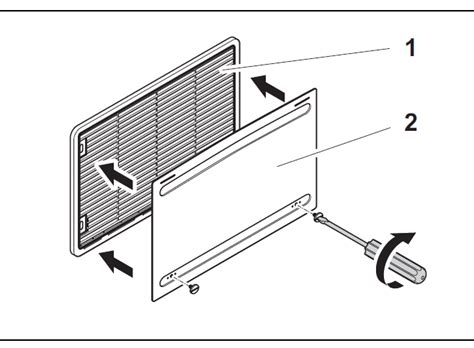 How To Operate The Refrigerator During Low Outside Temperatures Rm10
