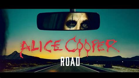 Alice Cooper Un Clásico On Road Mvs Noticias