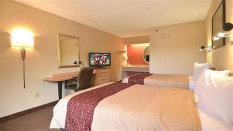 Last Minute Discount at Red Roof Inn Tampa/Brandon | HotelCoupons.com