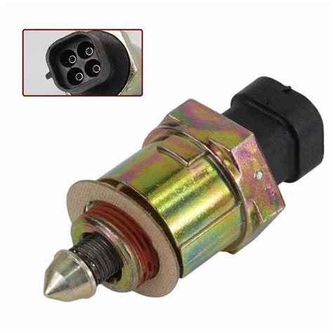 Idle Air Control Valve Iacv Iac Iac For Chevro Grandado