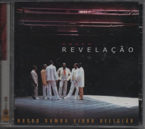 Cd Do Grupo Revela O Mercadolivre