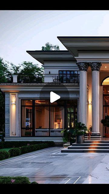 Sarcastic Interior Design On Instagram Luxury Modern House Exterior