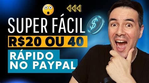 Online Jobs Pagou R Ganhe Dinheiro Em Euros No Paypal Grana