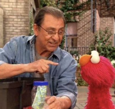 Emilio Delgado Who Plays 'Luis' on Sesame Street, Has Died