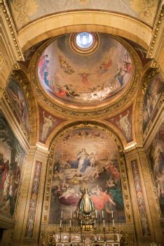 Media Gallery Royal Basilica Of Saint Francis The Great Madrid 1784