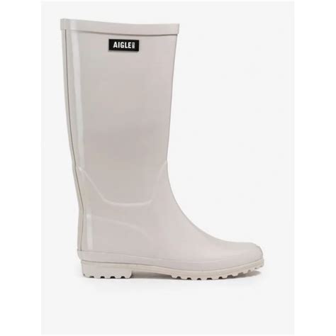 Bottes De Pluie Femme Eliosa Sable Aigle Pecheur Online