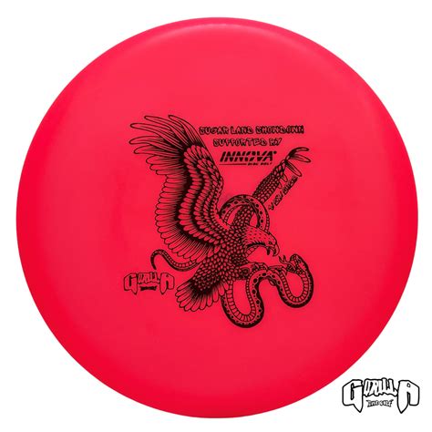 Cg3r8 Gorilla Disc Golf