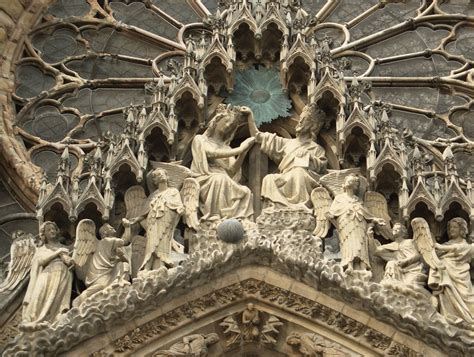 Escultura gótica en España Catedral gotica Arte romano Goticas