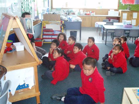 Learning Is A Wonderful Journey At Hawthorne Henderson South School