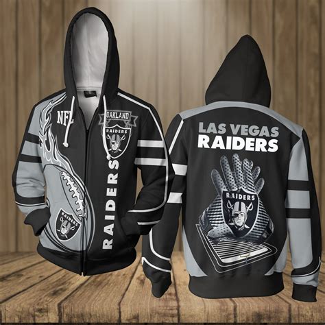 Las Vegas Raiders Nfl Apparel Best Christmas T For Fans Etsy