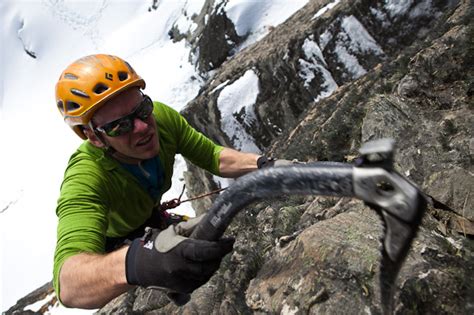 Remarkables Ice And Mixed Climbing Festival Highlux Photography