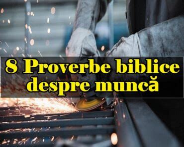 29 Proverbe biblice despre înțelepciune Calea Ingusta