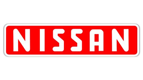 Nissan Logo Meaning and History [Nissan symbol]